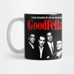 90s Goodfellas Movie Mug
